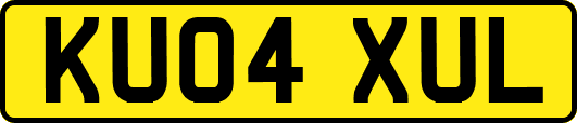 KU04XUL