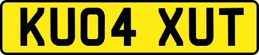 KU04XUT