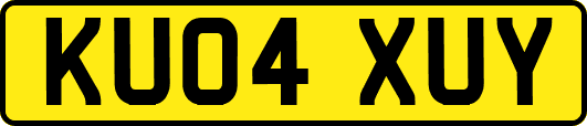 KU04XUY
