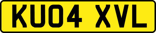 KU04XVL