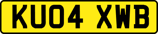 KU04XWB