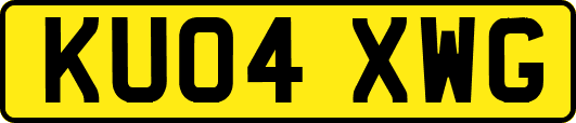 KU04XWG