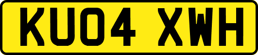 KU04XWH