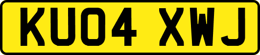 KU04XWJ