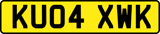KU04XWK