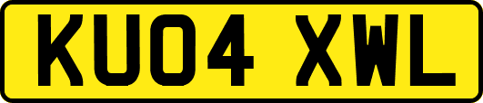 KU04XWL