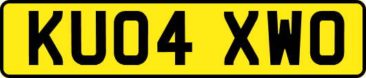 KU04XWO