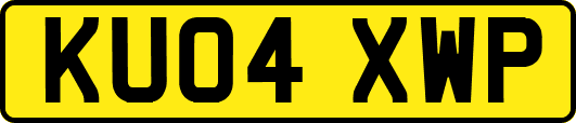 KU04XWP