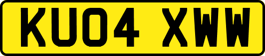 KU04XWW