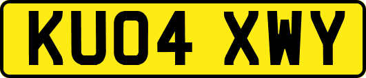 KU04XWY