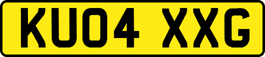 KU04XXG