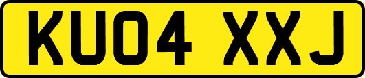 KU04XXJ