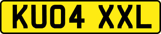 KU04XXL