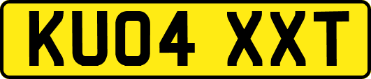 KU04XXT