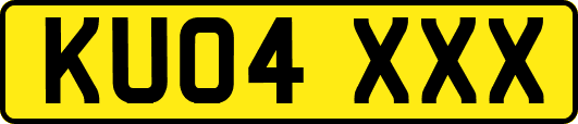 KU04XXX
