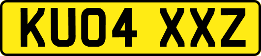 KU04XXZ