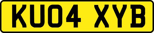 KU04XYB