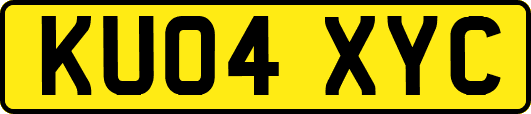 KU04XYC