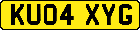 KU04XYG