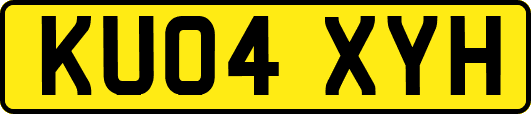 KU04XYH