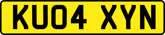 KU04XYN