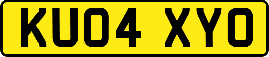 KU04XYO