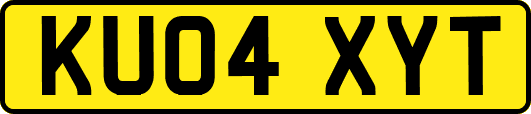 KU04XYT