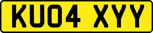 KU04XYY