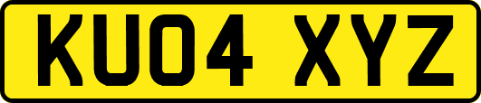 KU04XYZ