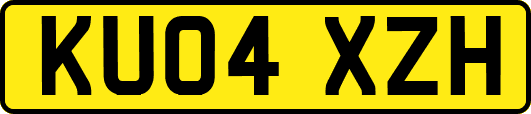 KU04XZH