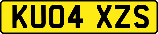 KU04XZS