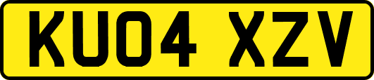KU04XZV