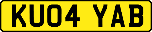 KU04YAB