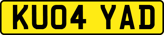 KU04YAD