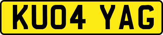 KU04YAG