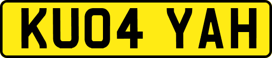 KU04YAH