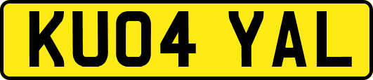 KU04YAL