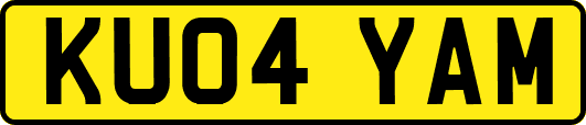 KU04YAM