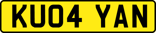 KU04YAN
