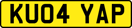 KU04YAP