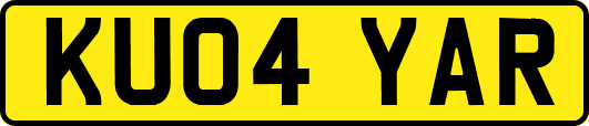 KU04YAR