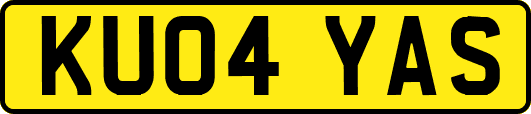 KU04YAS