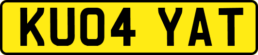KU04YAT