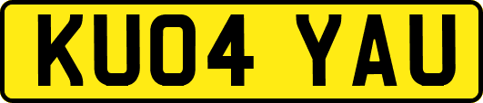 KU04YAU