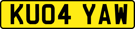 KU04YAW