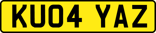 KU04YAZ