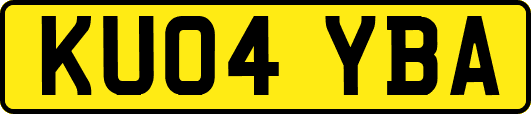 KU04YBA