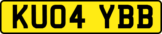 KU04YBB