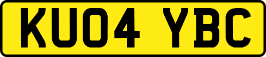 KU04YBC