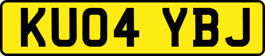 KU04YBJ